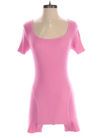 Almost Famous Casual Dress (view 1)
