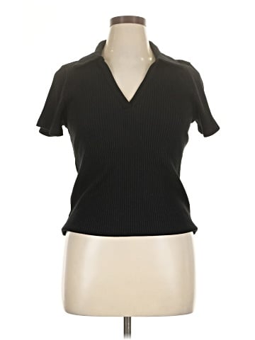 Old Navy Short Sleeve Top (view 1)