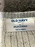 Old Navy Gray Cardigan Size 3X - photo 7