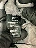 Twenty One Stripes Gray Shorts Size 7 - photo 4