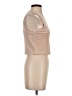 Gianni Bini Tan Sweater Vest Size S - photo 4