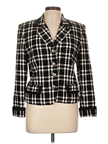 Amanda Smith Blazer (view 1)