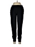 ATM 100% Cotton Black Casual Pants Size L - photo 1