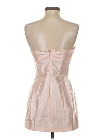 Alfred Sung Cocktail Dress (view 2)