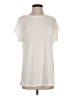 Unbranded Ivory Short Sleeve T-Shirt Size S - photo 1