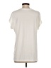 Unbranded Ivory Short Sleeve T-Shirt Size S - photo 2