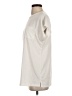 Unbranded Ivory Short Sleeve T-Shirt Size S - photo 5