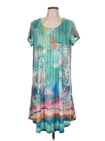 One World Casual Dress (view 1)