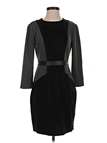 BCBGMAXAZRIA Cocktail Dress (view 1)