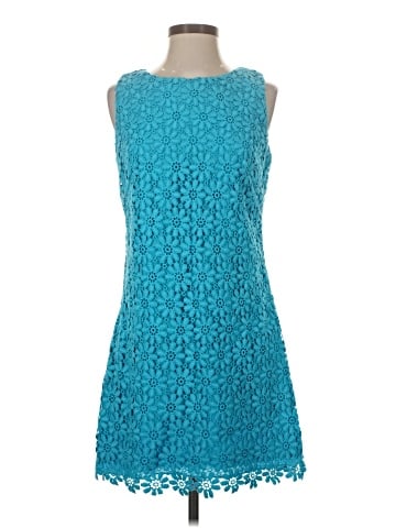 Lilly Pulitzer Cocktail Dress (view 1)
