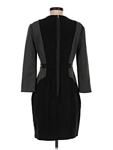BCBGMAXAZRIA Cocktail Dress (view 2)
