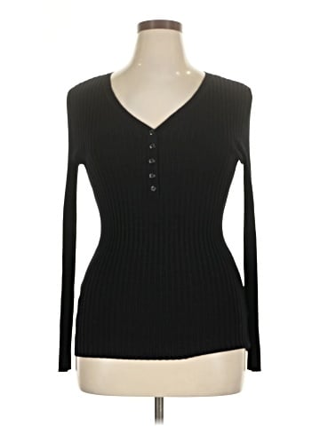 rue21 Long Sleeve T-Shirt (view 1)