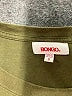 Bongo 100% Cotton Green Short Sleeve Top Size S - photo 7