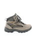 Hi-Tec Gray Boots Size 3 1/2 (youth) - photo 1