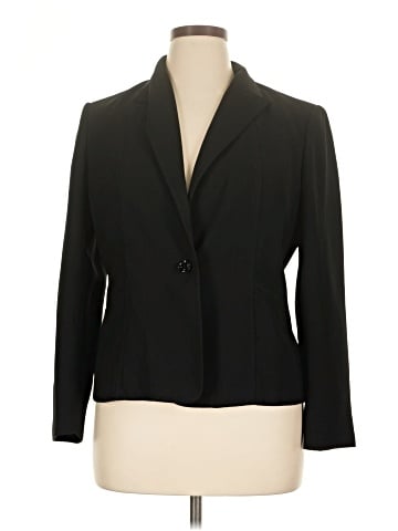 Jones Wear Blazer (view 1)