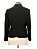 Jones Wear 100% Polyester Black Blazer Size 14 - photo 2