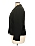 Jones Wear 100% Polyester Black Blazer Size 14 - photo 5
