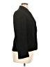 Jones Wear 100% Polyester Black Blazer Size 14 - photo 4