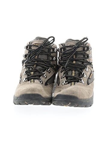 Hi-Tec Boots (view 2)