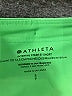 Athleta Green Athletic Shorts Size S - photo 3