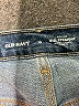Old Navy Hearts Blue Jeans Size 10 - photo 4