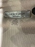 Cable & Gauge Tan Long Sleeve Button-Down Shirt Size 3X - photo 7