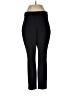 Express Black Active Pants Size L - photo 1