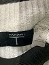T Tahari Ivory Pullover Sweater Size XL - photo 7