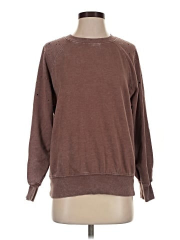 Maurices Long Sleeve T-Shirt (view 1)