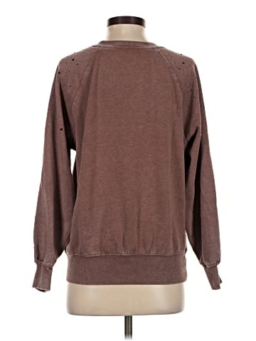 Maurices Long Sleeve T-Shirt (view 2)