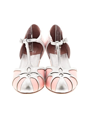 American Duchess Heels (view 2)