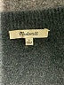 Madewell Polka Dots Black Pullover Sweater Size S - photo 7