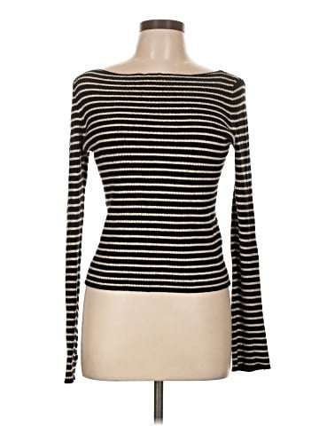 Noisy May Pullover Sweater (view 1)