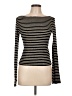 Noisy May Black Pullover Sweater Size L - photo 1