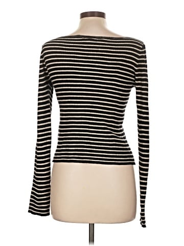 Noisy May Pullover Sweater (view 2)