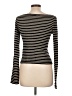Noisy May Black Pullover Sweater Size L - photo 2