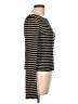 Noisy May Black Pullover Sweater Size L - photo 4