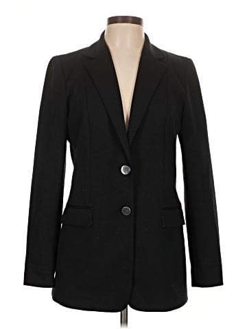 T Tahari Blazer (view 1)