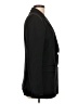 T Tahari 100% Rayon Black Blazer Size 10 (estimated) - photo 4