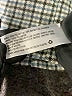 A New Day Houndstooth Gray Blazer Size S - photo 7