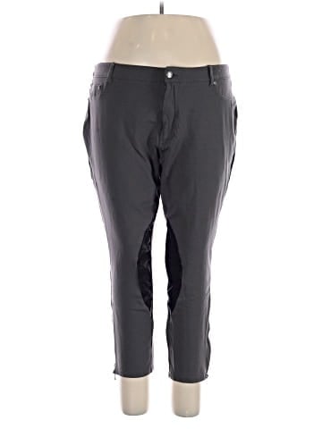 DG^2 by Diane Gilman Casual Pants (view 1)
