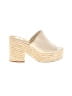 Dolce Vita Ivory Wedges Size 9 - photo 1