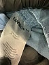LOVEGEN Blue Cargo Pants Size 7 - photo 8