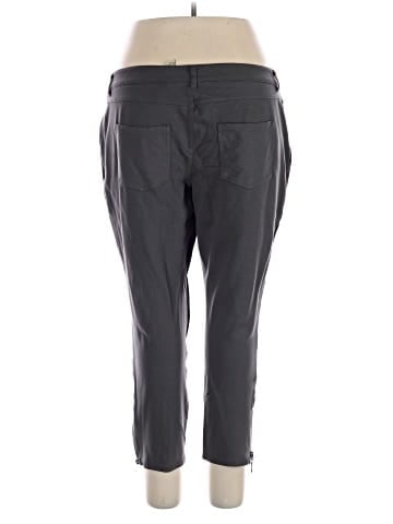 DG^2 by Diane Gilman Casual Pants (view 2)