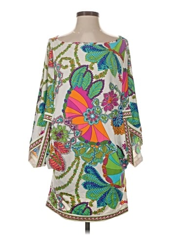 Trina Turk Casual Dress (view 1)