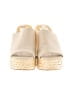 Dolce Vita Ivory Wedges Size 9 - photo 2