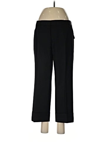 Banana Republic Wool Pants (view 1)
