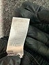 Poster Girl Black Cargo Pants Size M - photo 8