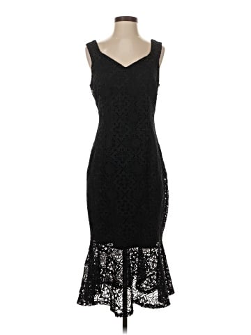 Thalia Sodi Cocktail Dress (view 1)