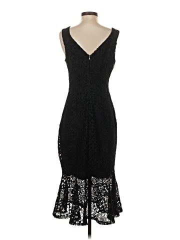 Thalia Sodi Cocktail Dress (view 2)